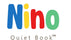 Nino Quiet Book - Home
