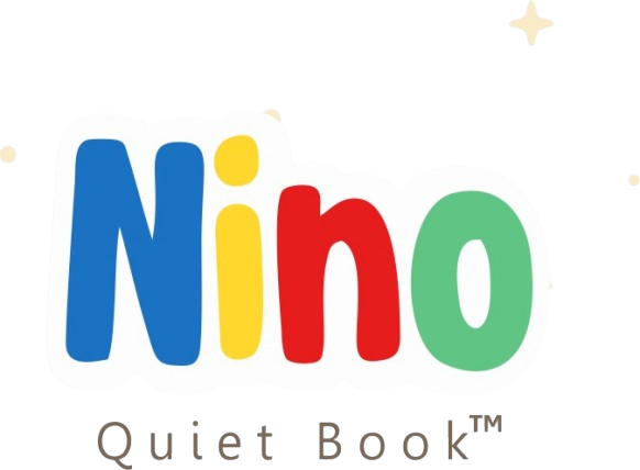 Nino Quiet Book