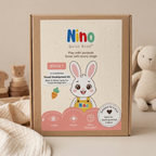 Nino Visual Kit