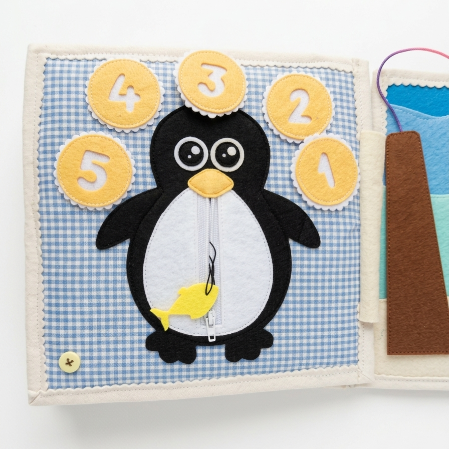 Toddler Bundle