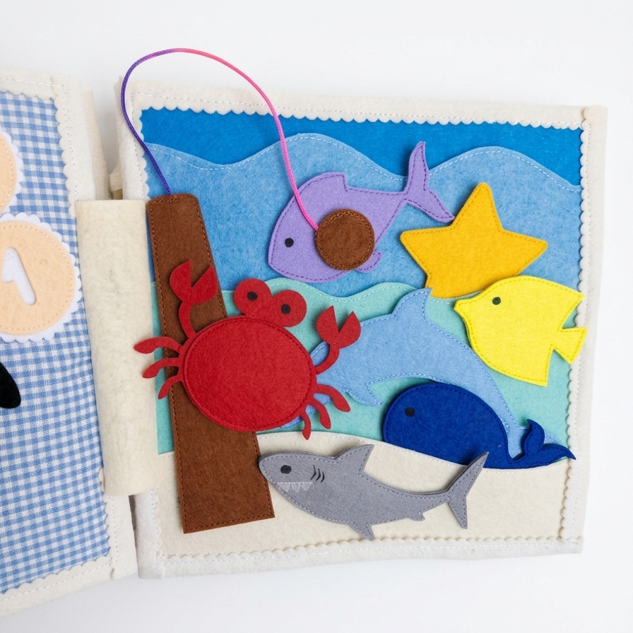 Toddler Bundle