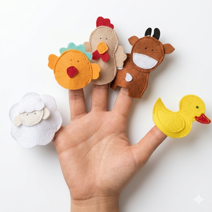 Toddler Bundle