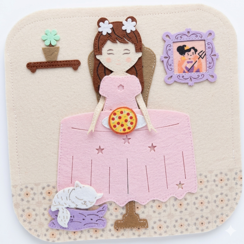 Little Princess Bundle
