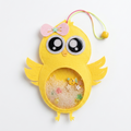 Sensory Shaker Toy