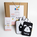 Nino Visual Kit