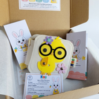 Mini Quiet book