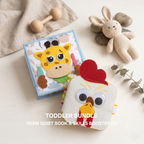 Toddler Bundle