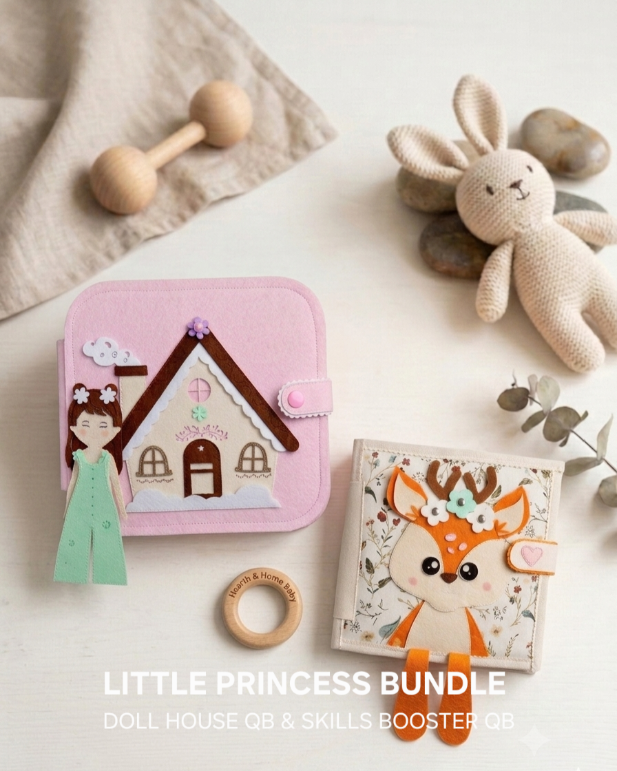 Little Princess Bundle