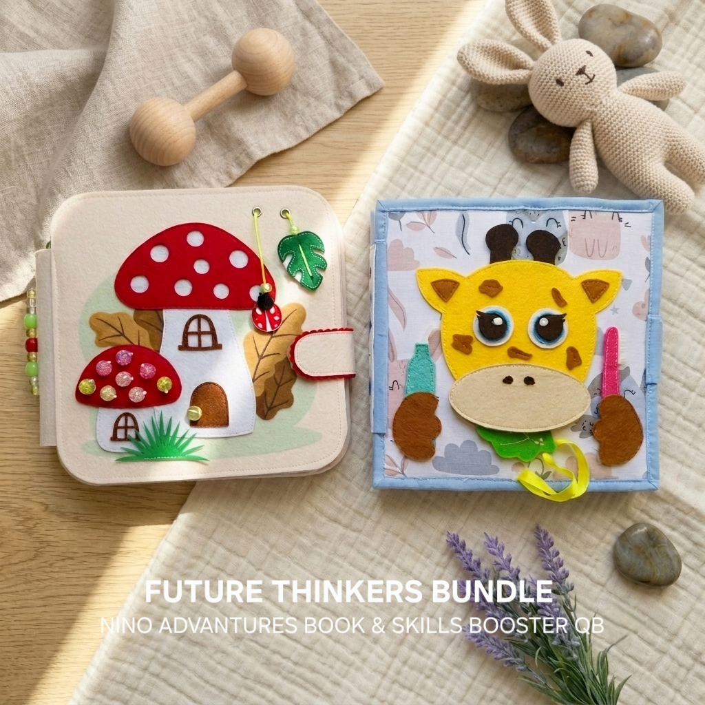 Future Thinkers Bundle