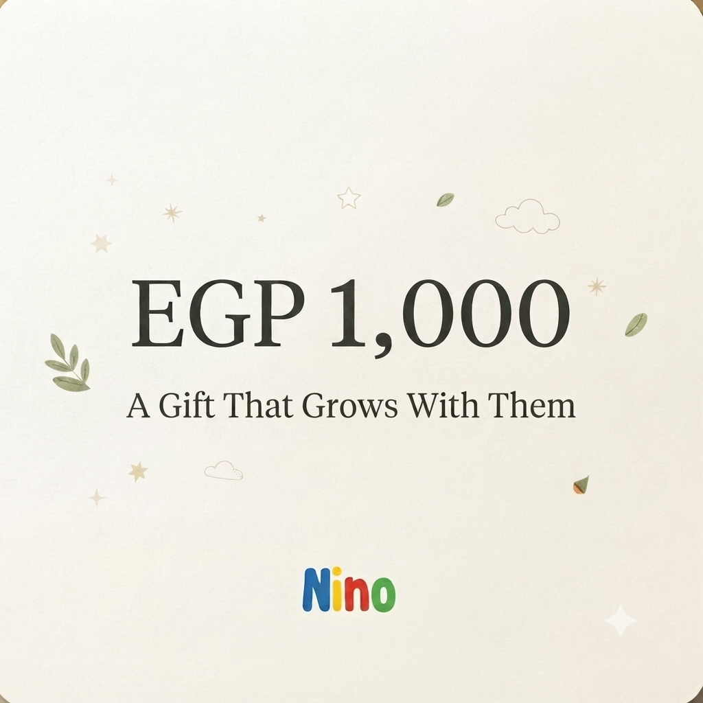 Nino Gift Card