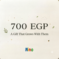 Nino Gift Card