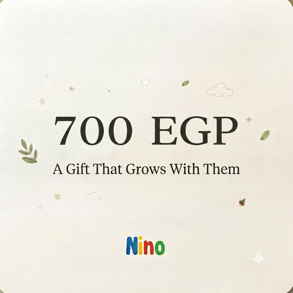 Nino Gift Card