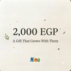Nino Gift Card