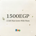 Nino Gift Card