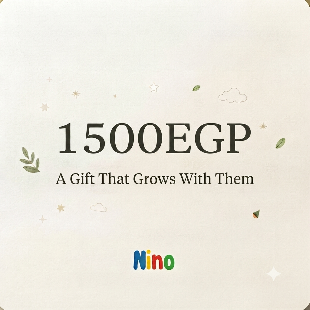 Nino Gift Card