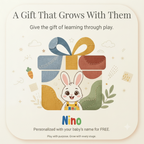 Nino Gift Card