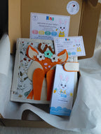 Toddler Bundle