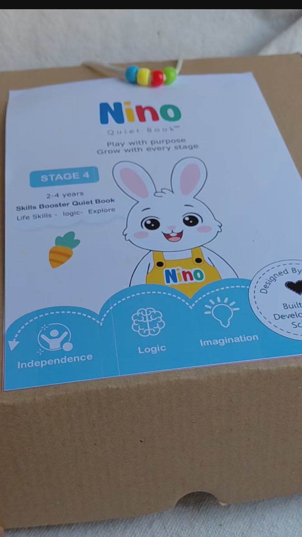 Toddler Bundle