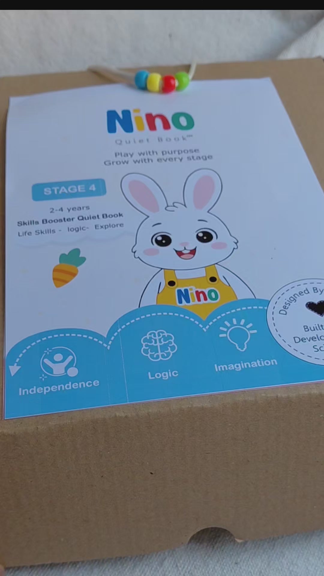 Toddler Bundle