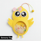 Sensory Shaker - Free Gift